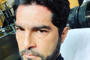 Arturo Carmona 2019