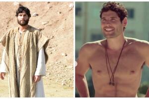Jesús personajes