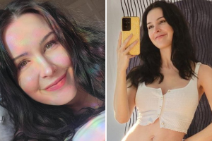 Modelo de OnlyFans gana 100 mil dólares al mes y solo se bañó 37 veces en 2022: su razón