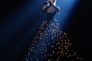 3rd Annual Latin GRAMMY Awards - Show