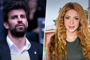 ¿Quién es Lili Melgar?: Shakira la menciona en la canción 'El Jefe' y estaría relacionada con Piqué