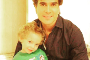 Diego Escalona Daniel Arenas 'Corazón Indomable' 