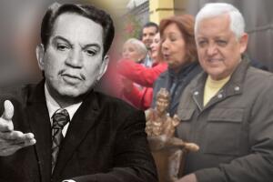 Muere sobrino de 'Cantinflas': esto sucederá con las películas del legendario actor 
