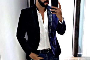 Alex Villarreal