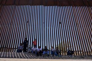 Election 2024 Arizona Immigration