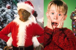 Psicólogos explican por qué nos gustan tanto las películas navideñas, como 'El Grinch' y 'Mi Pobre Angelito'.