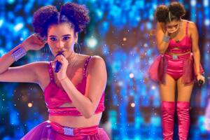 Rememora el momento en que Aimée Miranda es (indiscutiblemente) nombrada la mejor de Reina de la Canción