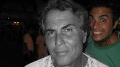 "Comprensión, paciencia y tiempo": la familia del empresario Jaime Camil Garza está "procesando" su muerte