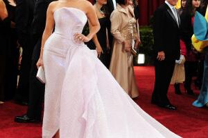 82nd Annual Academy Awards - Arrivals