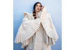 Camila Fernández, nominada premios juventud 2025