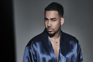 Romeo Santos