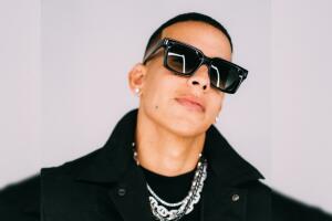 Daddy Yankee nominado en la categoría Artista Premios Juventud Masculino