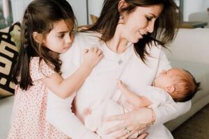 Alessandra Rosaldo Aislinn Derbez hijas 