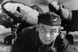 Antoine de Saint-Exupery