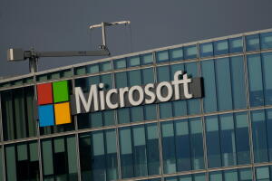 Microsoft Results