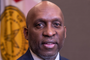 T.C. Broadnax administrador ciudad Austin