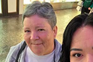 Abuela fue detenida por ICE en San Diego tras un error al conducir y ahora enfrenta deportación