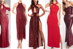 Couture Candy / Amazon / Selerit / Bebe / Asos