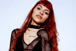 Cazzu se une al elenco de Latin GRAMMY Celebra Ellas y su Música 