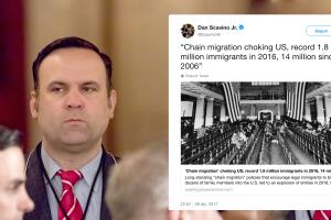 Dan Scavino 1