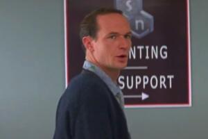 Toby Huss como Jerry - Bedazzled Al diablo con el diablo.jpg