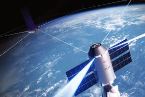 Starlink ofrece servicio gratis de internet en Irán. Foto: AP