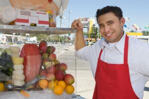 La segunda ronda de apoyos de $2,500 para pequeñas comerciantes y vendedores ambulantes en el condado de Santa Clara comenzó este 13 de abril y se estarán recibiendo solicitudes hasta el 9 de mayo.