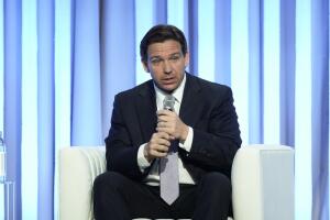 Ron DeSantis