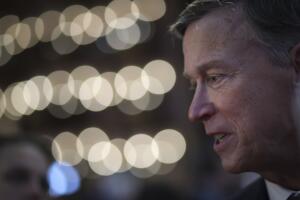 Democratic Presidential Candidates Participate In First Debate Of 2020 Election Over Two Nights