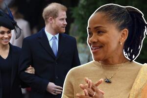 Doria Ragland