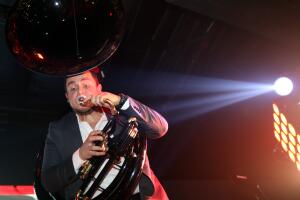 Calibre 50 en Dallas