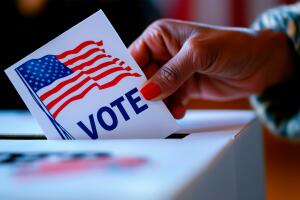 Pasos para registrarse para votar en Arizona