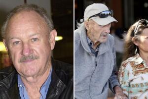 Gene Hackman herencia: diferencia entre su muerte y la de su esposa tendría impacto en la repartición