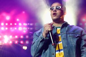 Bad Bunny gira 2022 tickets
