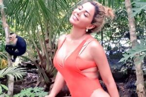 Aleida Núñez. 2018