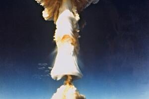 (Files) This picture taken in 1970 shows