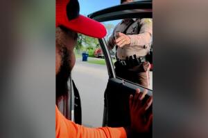 Investigan policia Miami Dade