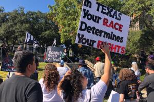 Texas Execution Rodney Reed