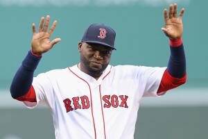 Big Papi