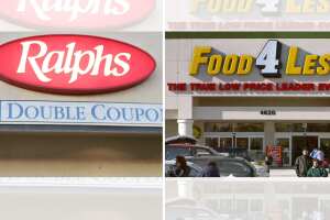 Ralphs and Food 4 Less