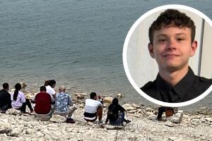 Roinier Alejandro Rojas Pereira venezolano hispano desaparecido Canyon Lake San Antonio Texas