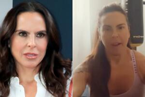 Kate del Castillo salud: revela padecimiento que ha enfrentado recientemente