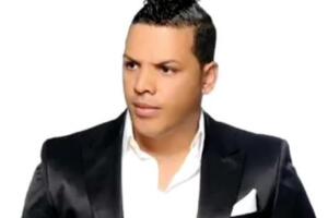 Reportan muerte de Franklin 'The Boss': el cantante dominicano pierde la vida en accidente de auto