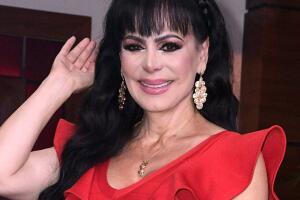 Maribel Guardia vuelve a sonreír tras la muerte de su hijo Julián: este fue su motivo