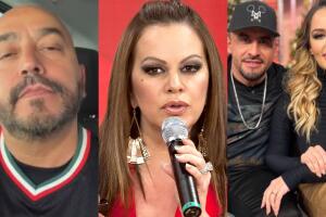 Cumpleaños Jenni Rivera: Lupillo critica a sus hermanos tras ausencia en lanzamiento de disco de la cantante