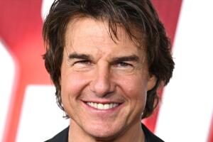 Tom Cruise podría ser el protagonista de la nueva película de Alejandro González Iñárritu 