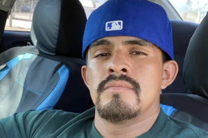Juvenal Jacobo Talavera murió en el choque frontal en Madera.