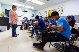 Regreso a clases compra sin IVU Puerto Rico
