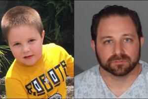 Desaparición de Piqui