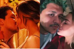 Christian Nodal y Belinda terminaron: el cantante confirma el fin de su compromiso y noviazgo 